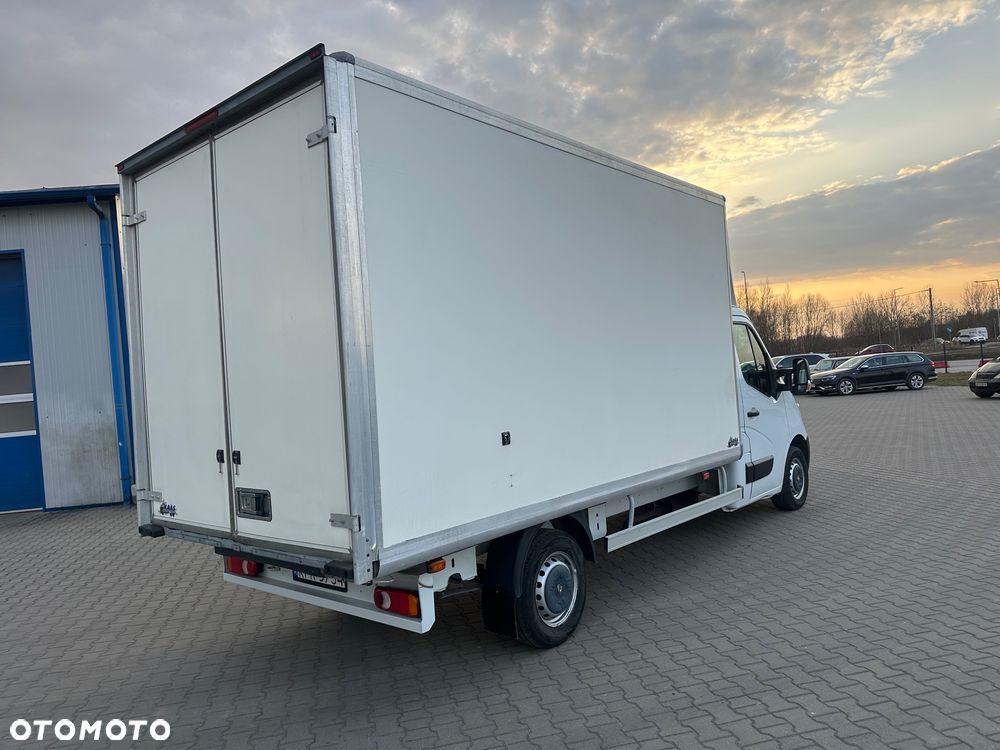Renault master - 6
