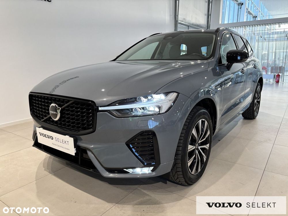 Volvo XC 60 - 9
