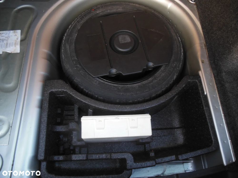 Skoda Fabia 1.4 16V Combi Elegance - 21