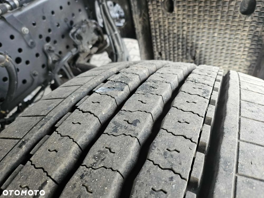 Mercedes-Benz Actros 1846 - 10