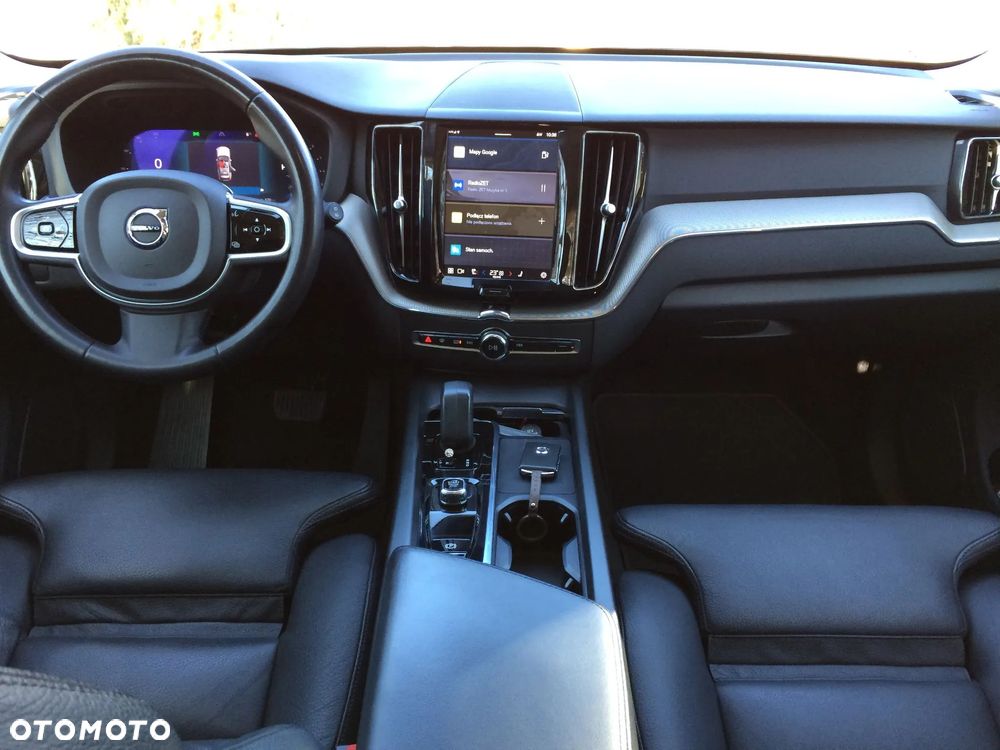Volvo XC 60 - 10