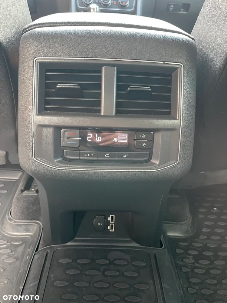 Volkswagen Atlas - 29