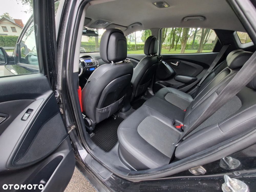 Hyundai ix35 2.0 Premium - 7