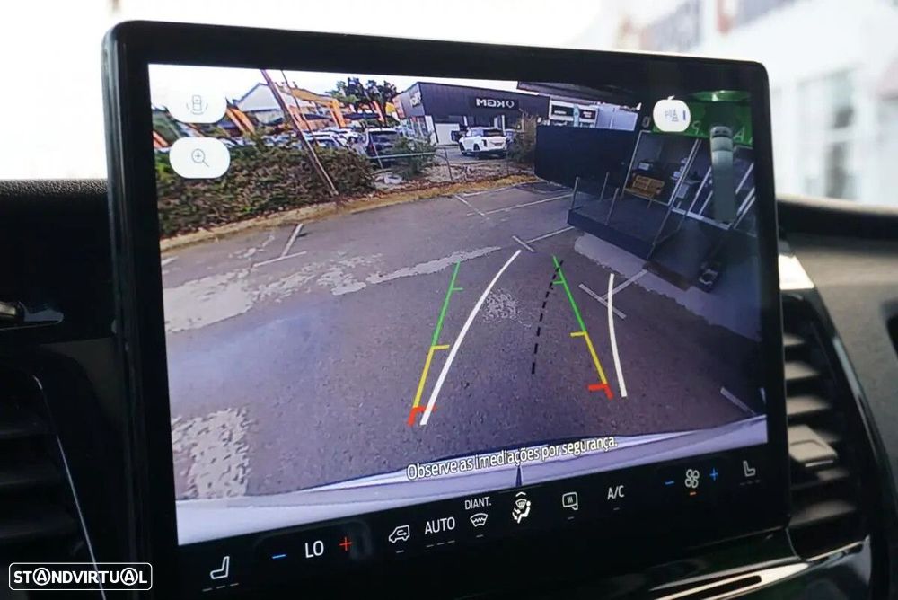 Ford E-TRANSIT L2H2 75 Kwh PRO POWER ONBOARD - 35