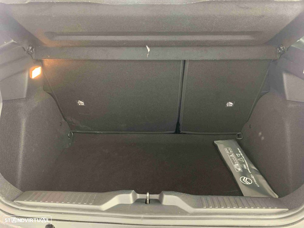 Citroën C3 1.2 Turbo Max - 13