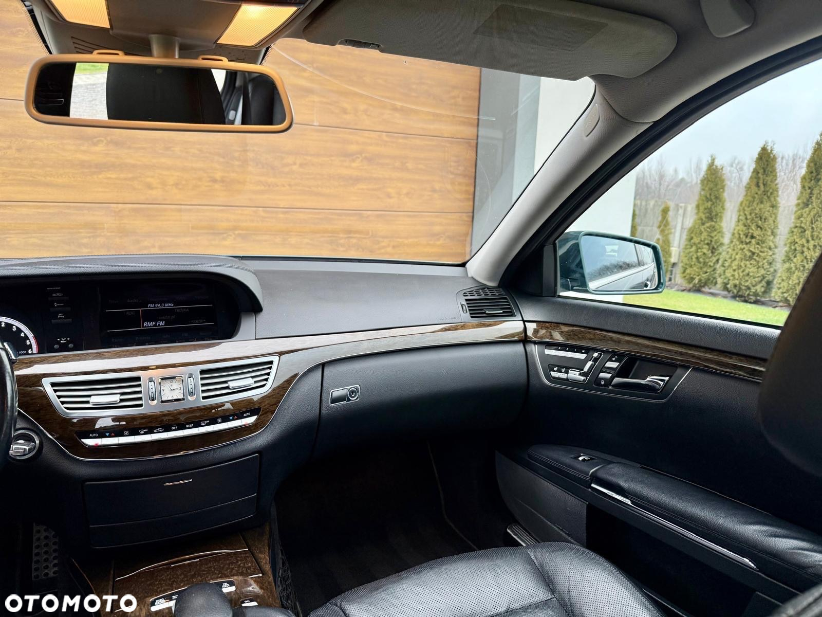 Mercedes-Benz Klasa S 350 BlueTEC DPF 7G-TRONIC - 18