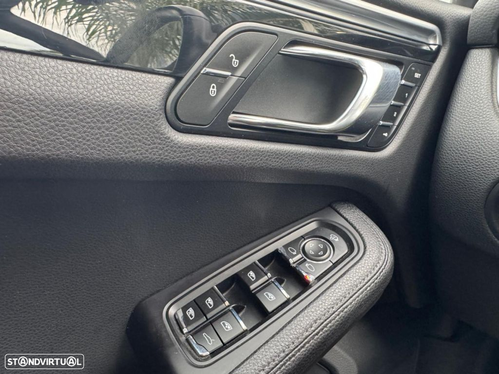Porsche Macan S Diesel PDK - 29