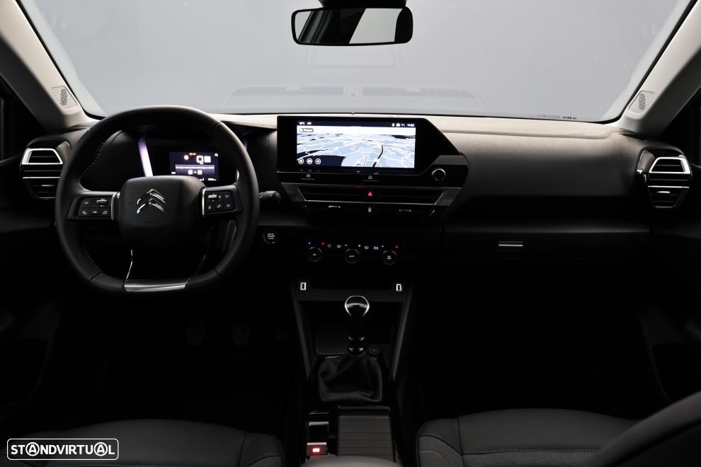 Citroën C4 1.2 PureTech Feel Pack - 21