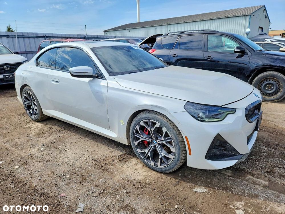 BMW Seria 2 230i Sport-Aut M Sport - 5