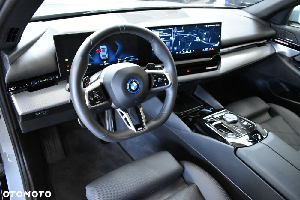 BMW Seria 5 - 6