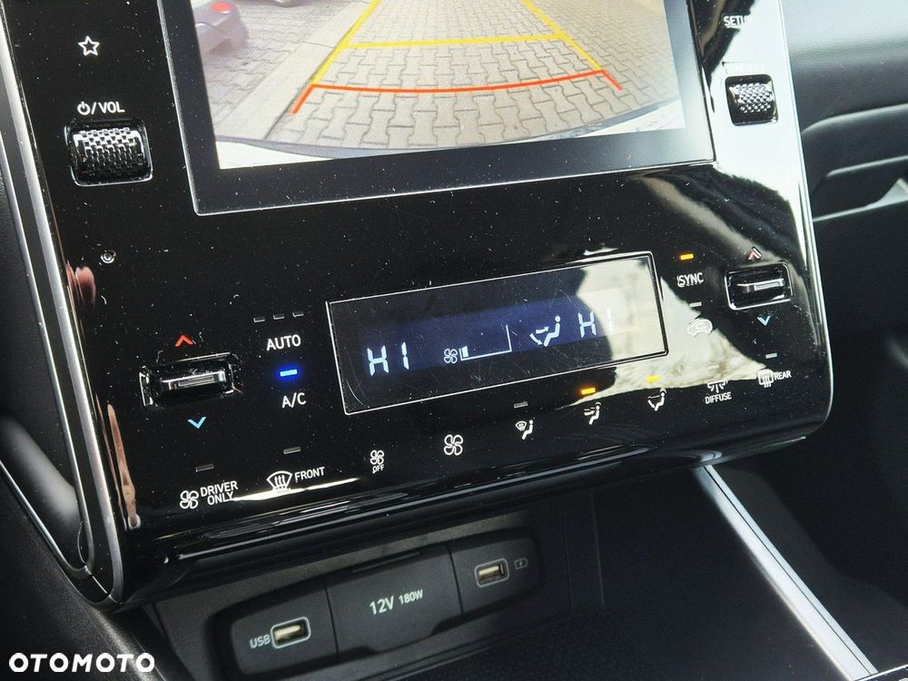Hyundai Tucson 1.6 T-GDi HEV Smart 2WD - 19