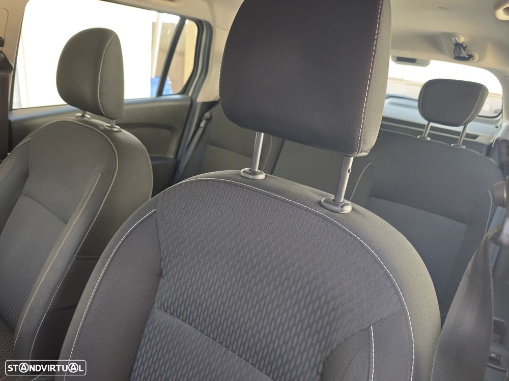 Dacia Logan MCV 0.9 TCe Comfort Bi-Fuel - 53