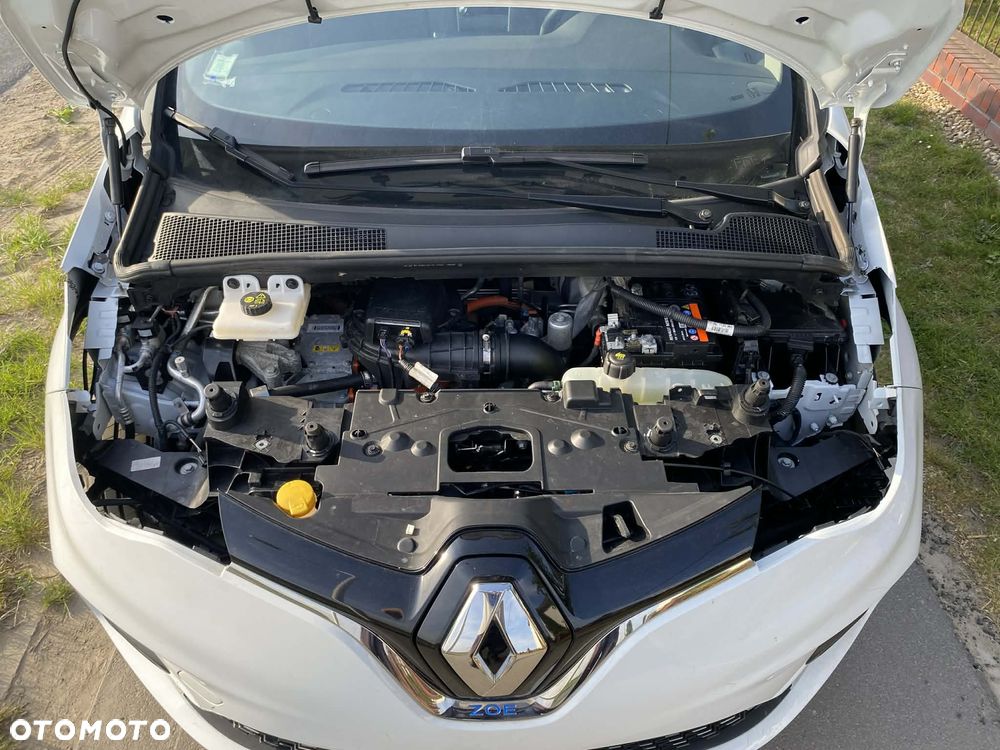 Renault Zoe - 31