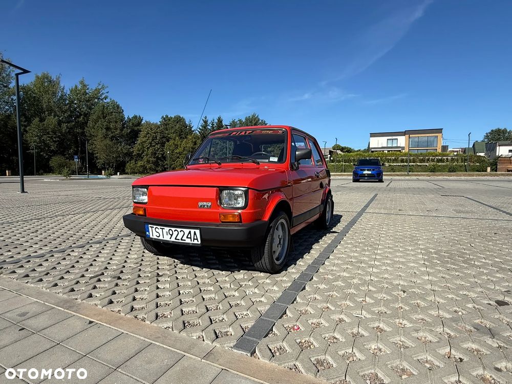 Fiat 126 - 1