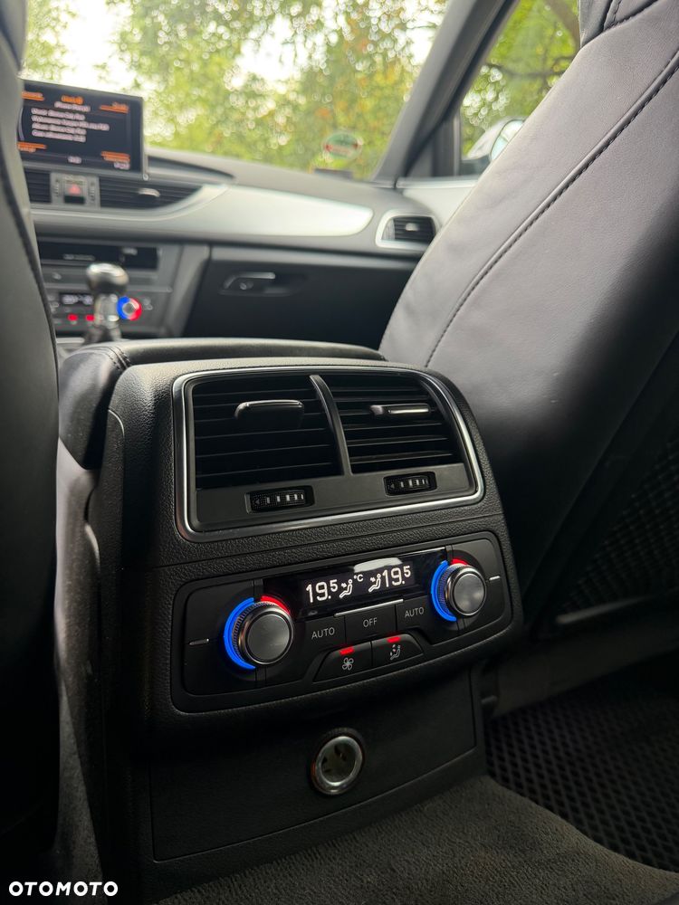 Audi A6 Avant - 21