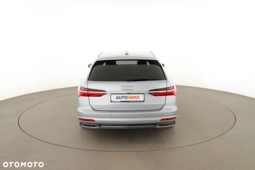 Audi A6 - 3