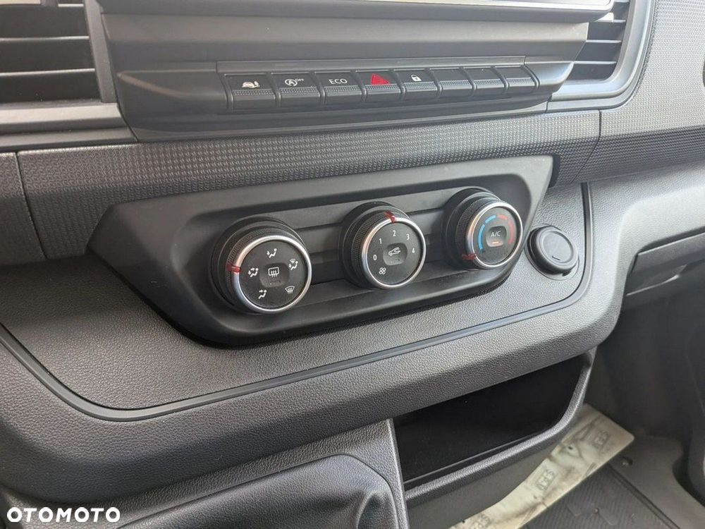 Renault Trafic 2.0 L2H1 HD Extra (bryg.) - 6