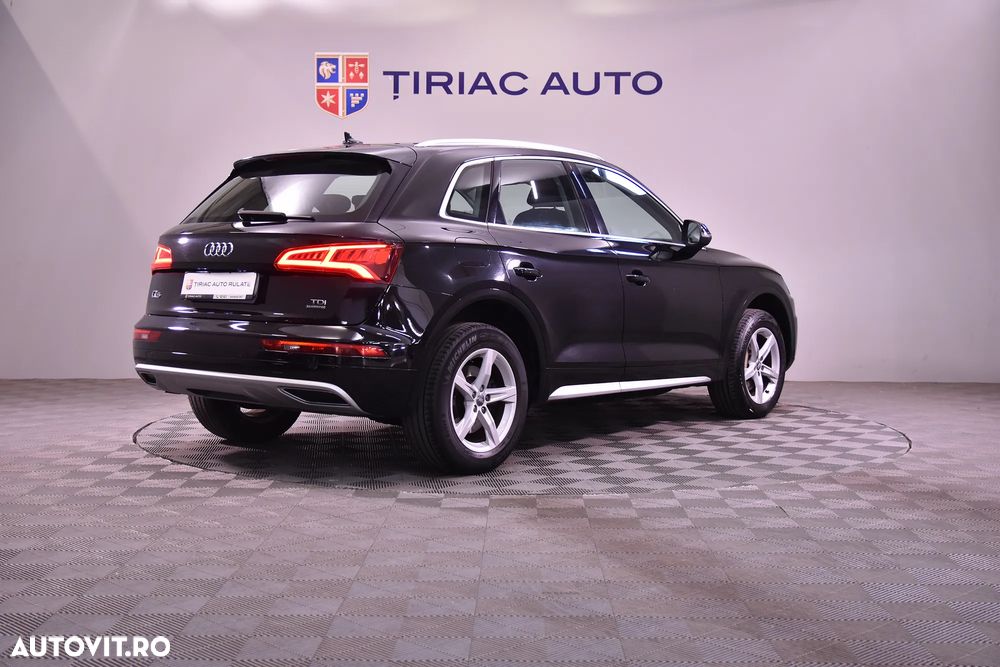 Audi Q5 2.0 TDI Quattro S tronic - 5