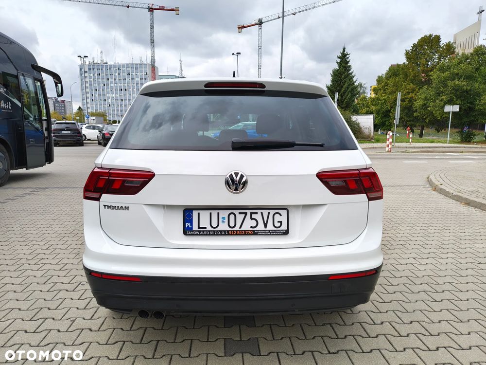 Volkswagen Tiguan 2.0 TDI SCR DSG Elegance - 32