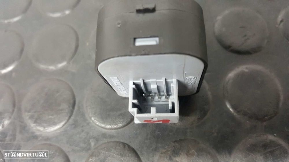 CONTROLADOR DE VISÃO TRASEIRA AUDI A3 (8P) 2.0 TDI AMBITION - 3