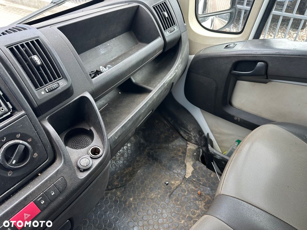 Fiat Ducato - 21