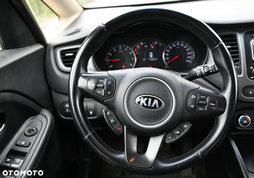 Kia Carens 1.6 GDI L EU6 - 8