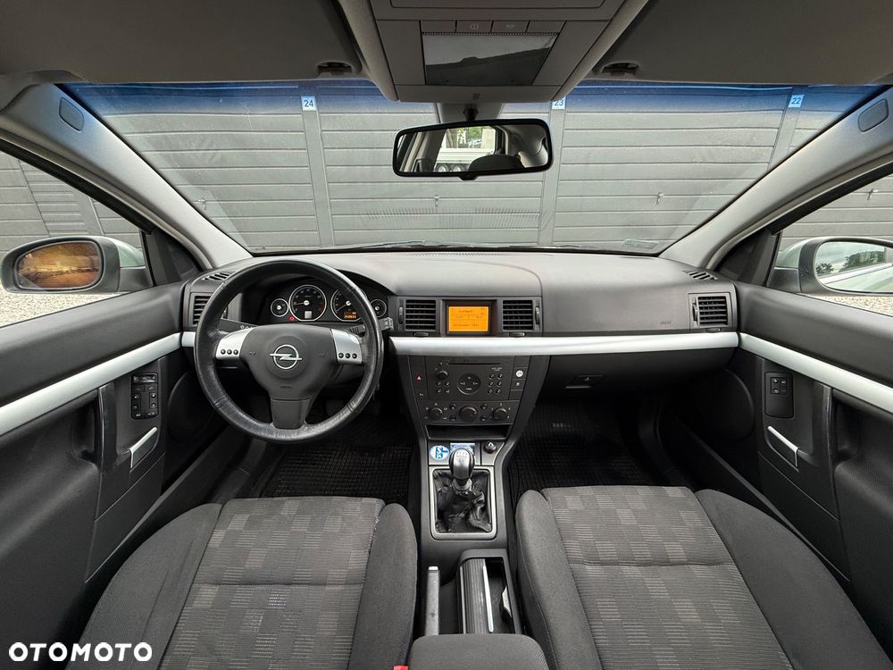 Opel Vectra 1.8 Cosmo - 27