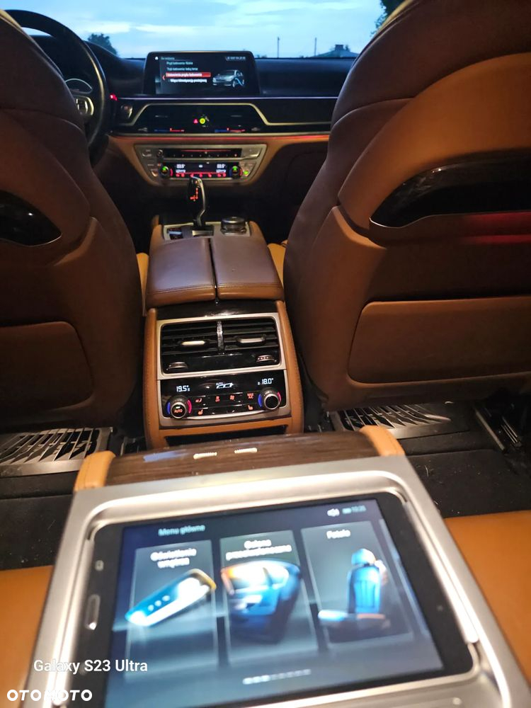 BMW Seria 7 - 6