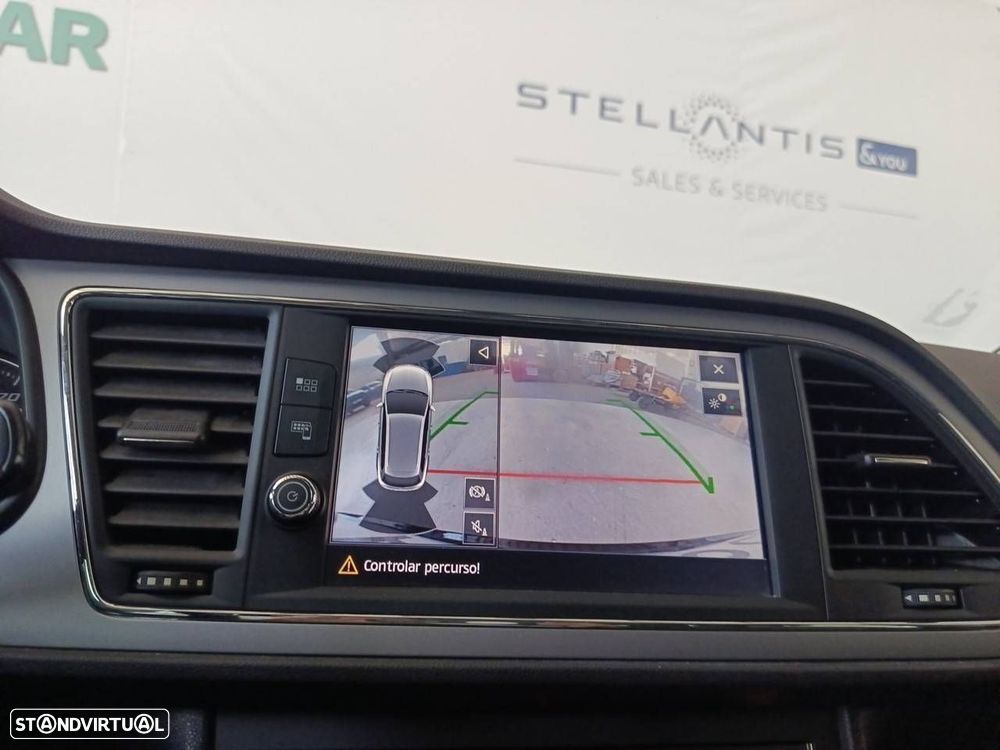 SEAT Leon ST 1.6 TDI Style S/S - 24