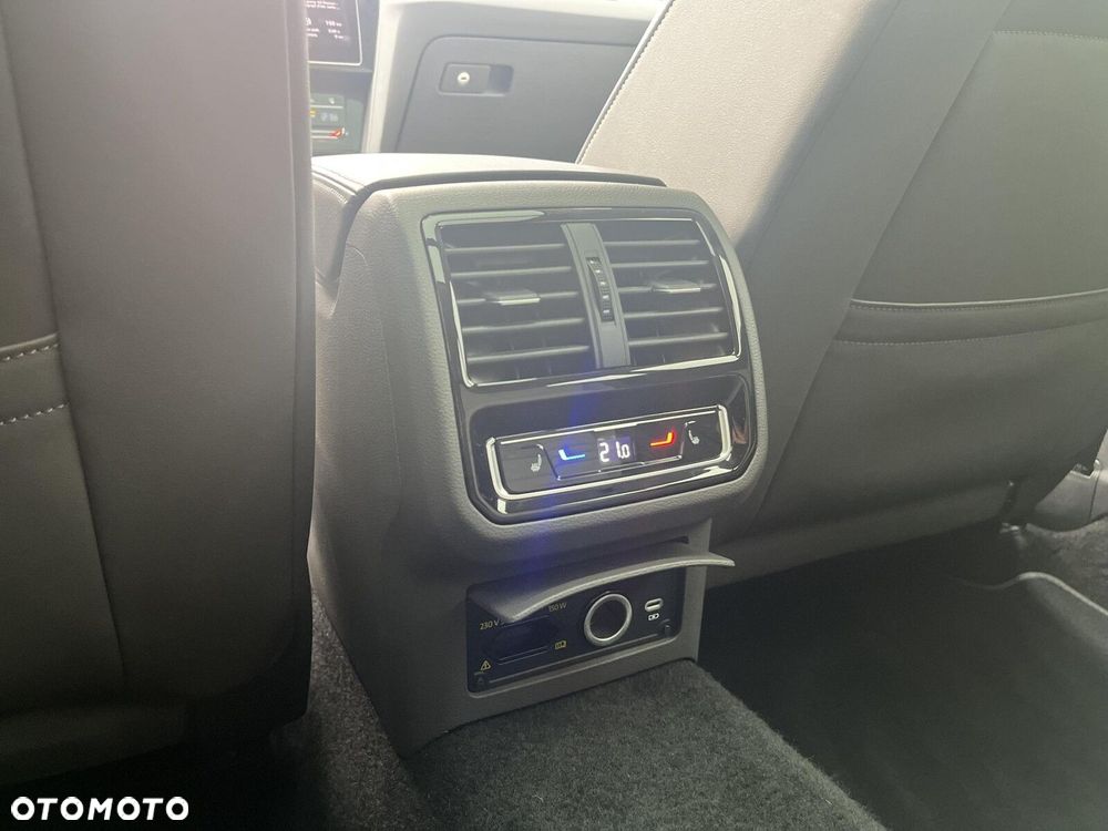 Volkswagen Arteon 2.0 TDI 4Motion Elegance DSG - 37