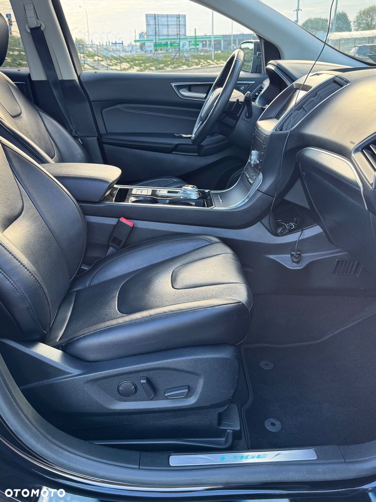 Ford Edge - 14