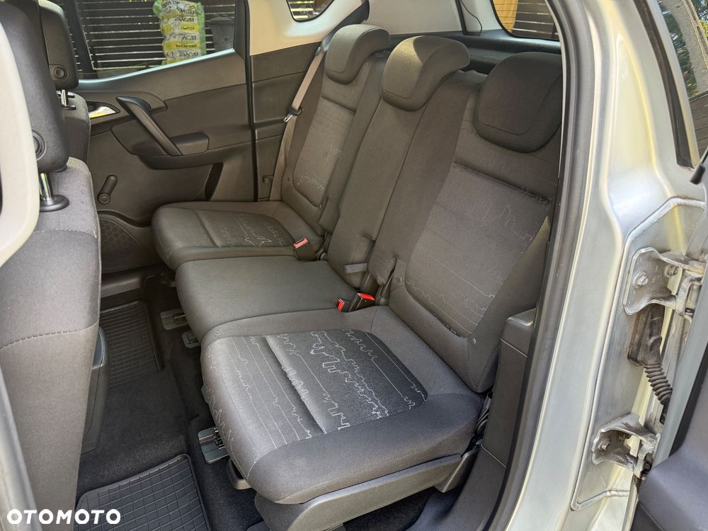 Opel Meriva 1.6 CDTI Essentia S&S - 12