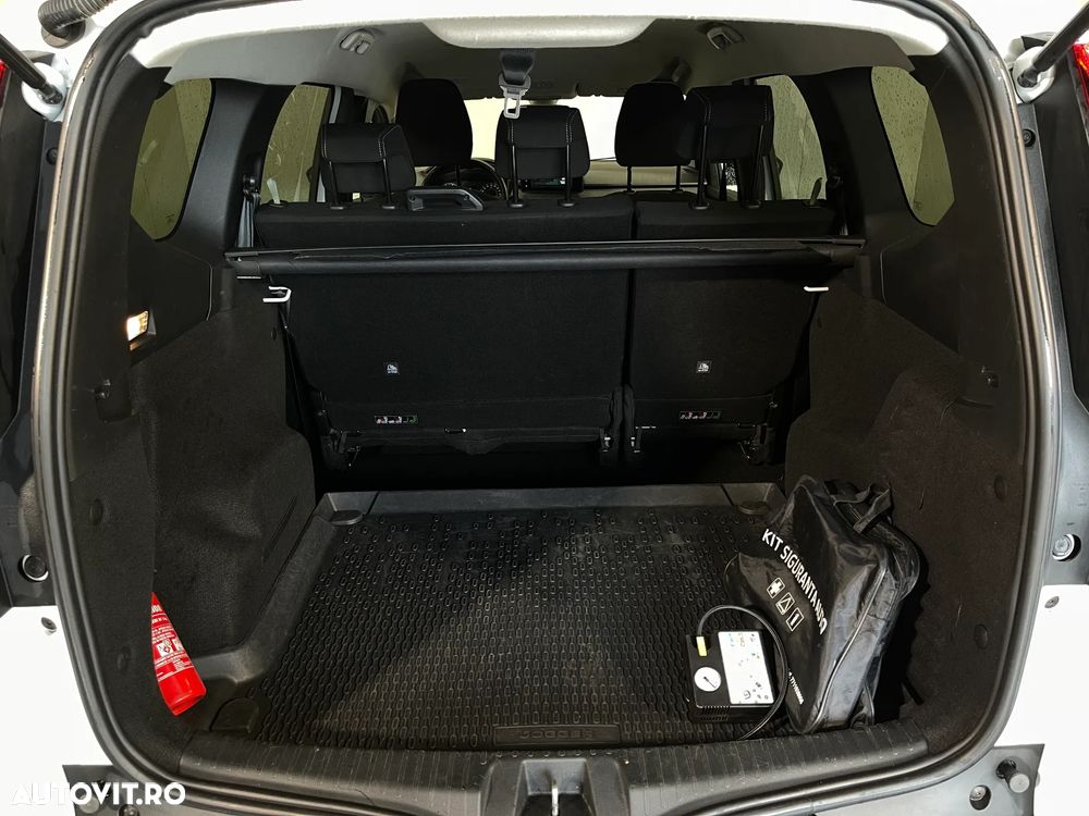 Dacia Jogger 5 locuri TCe 110 Expression - 13