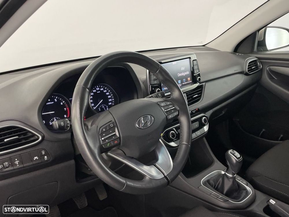 Hyundai i30 1.0 T-GDI Style - 16