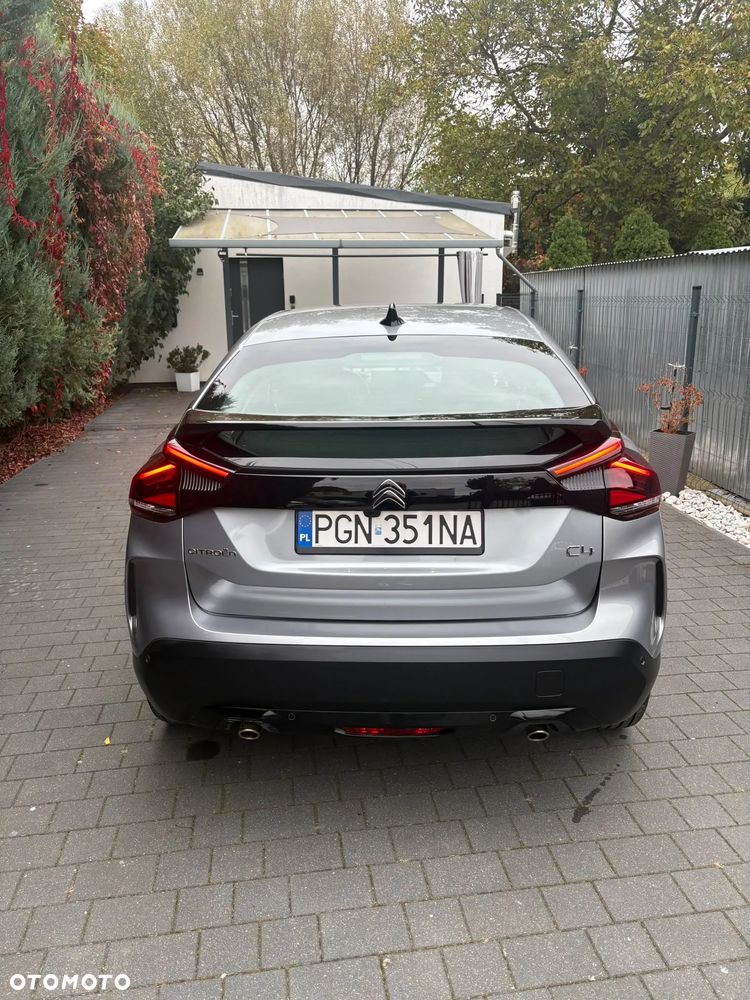 Citroën C4 PureTech 130 Stop&Start EAT8 PLUS - 3