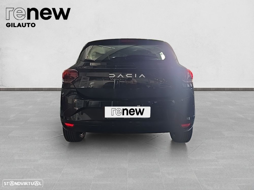 Dacia Sandero 1.0 ECO-G Expression Bi-Fuel - 6