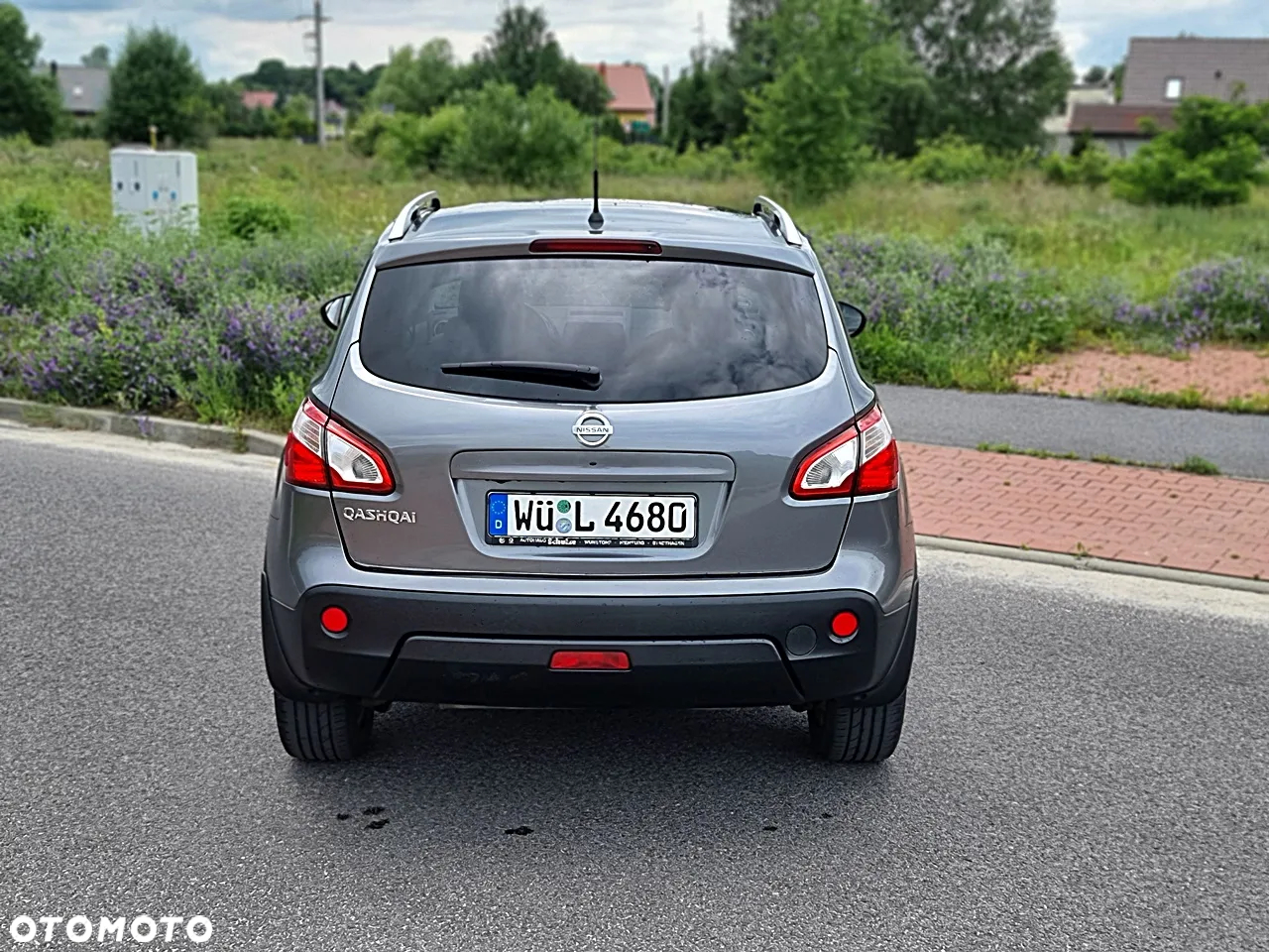 Nissan Qashqai - 15