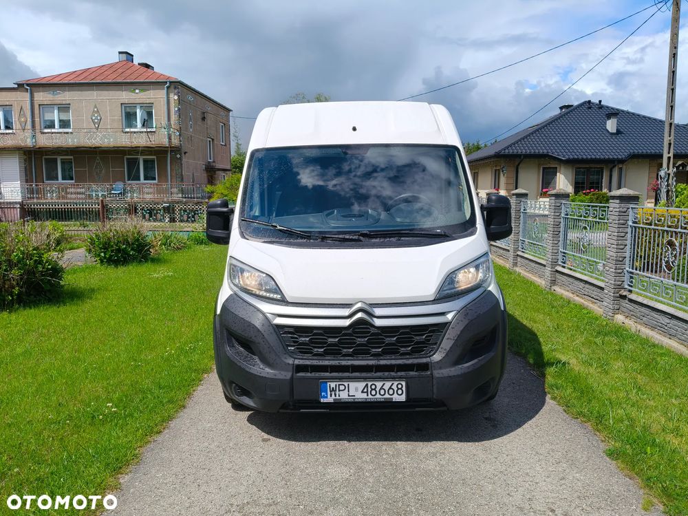 Citroën Jumper - 1