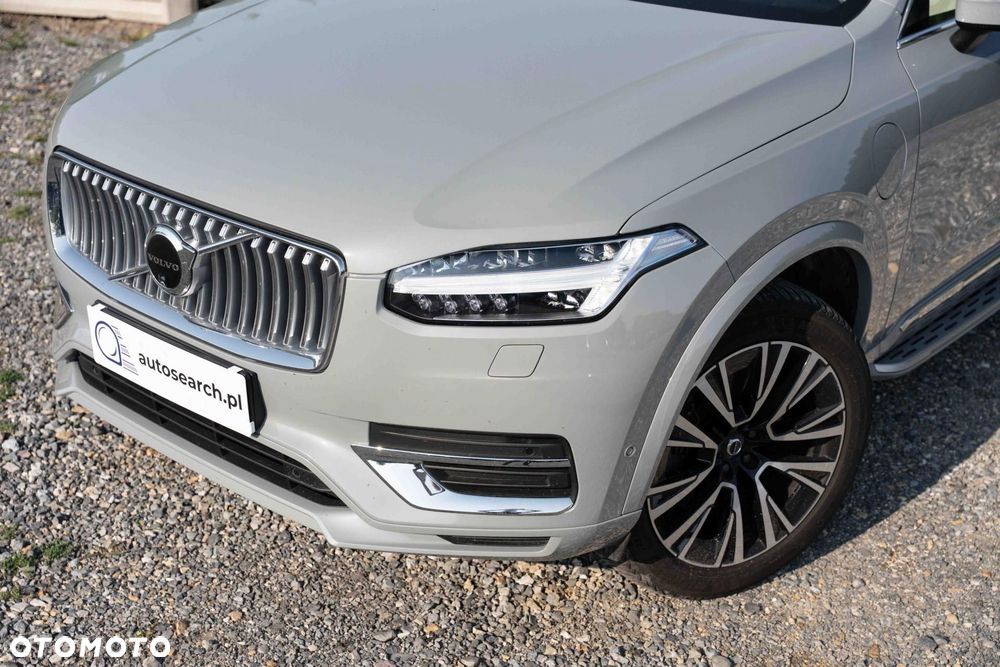 Volvo XC 90 - 37