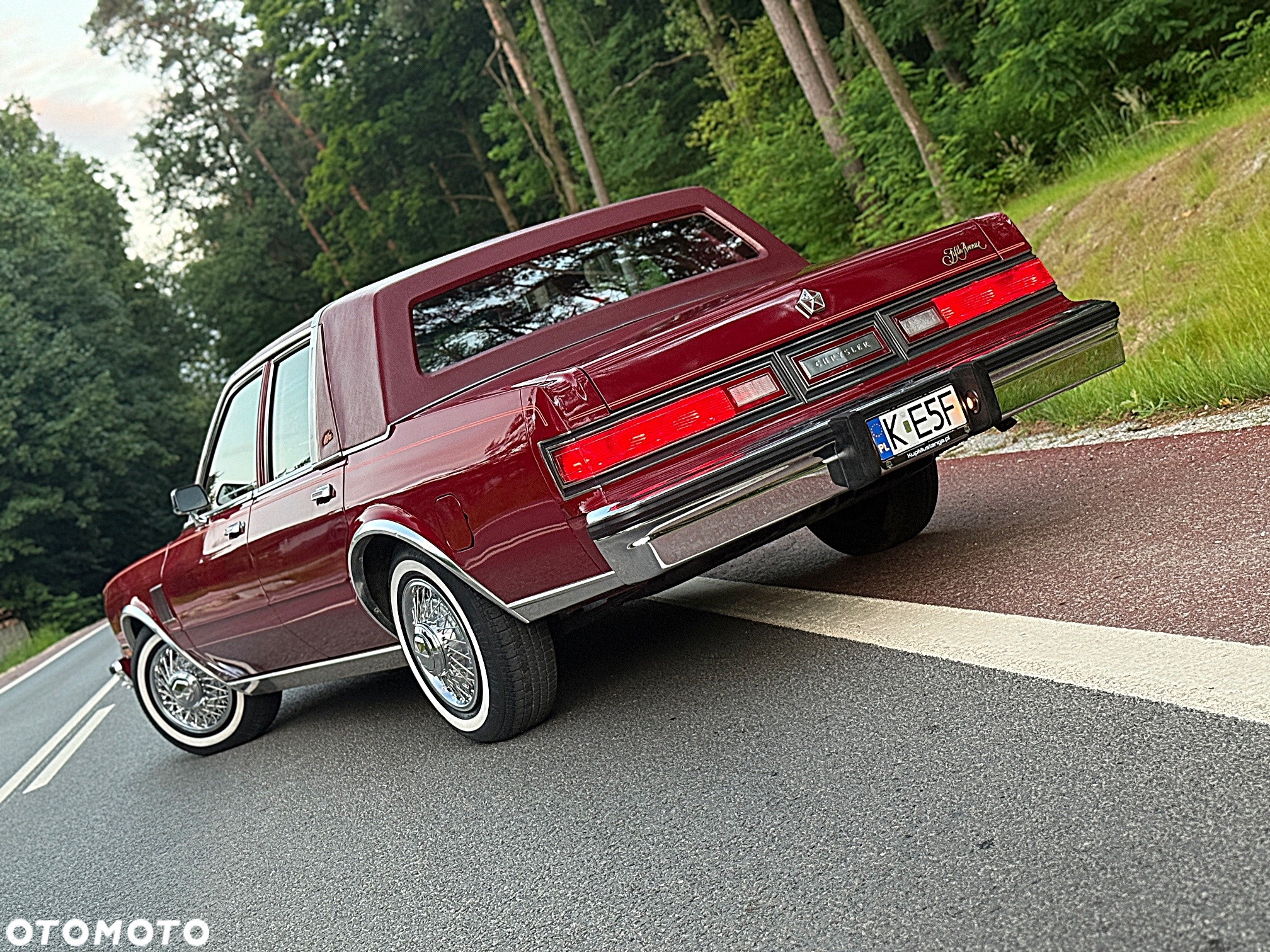 Chrysler New Yorker - 22