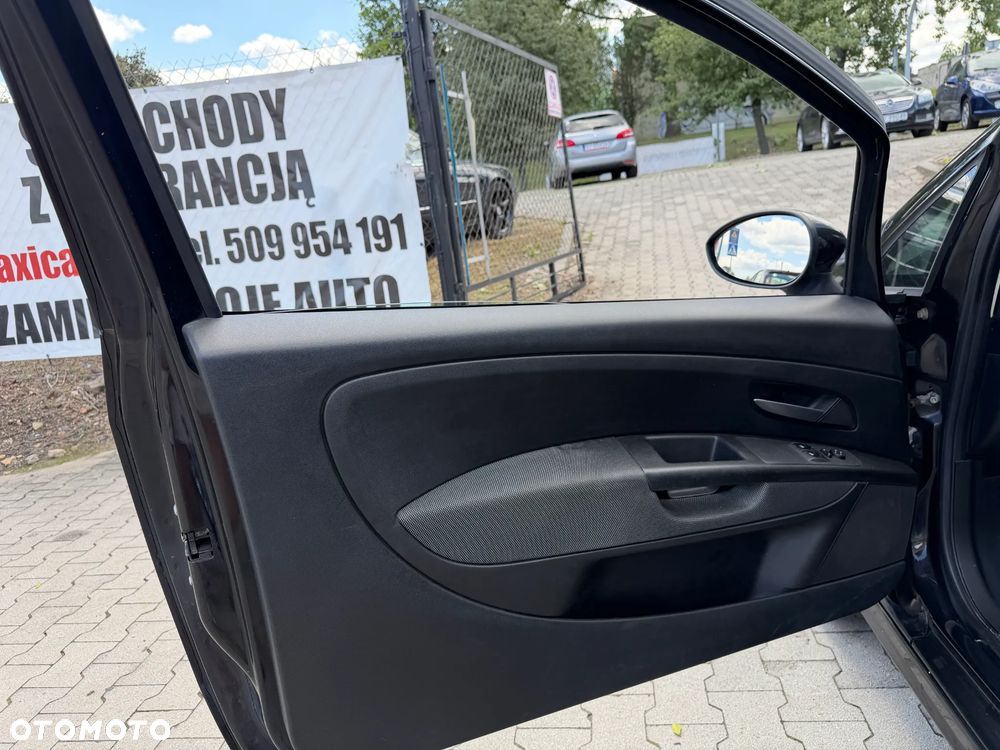 Fiat Punto 1.4 16V Dynamic - 17
