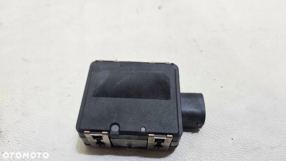 RADAR CZUJNIK DISTRONIC PRZÓD MERCEDES W205 W253 0203303792 A009059013