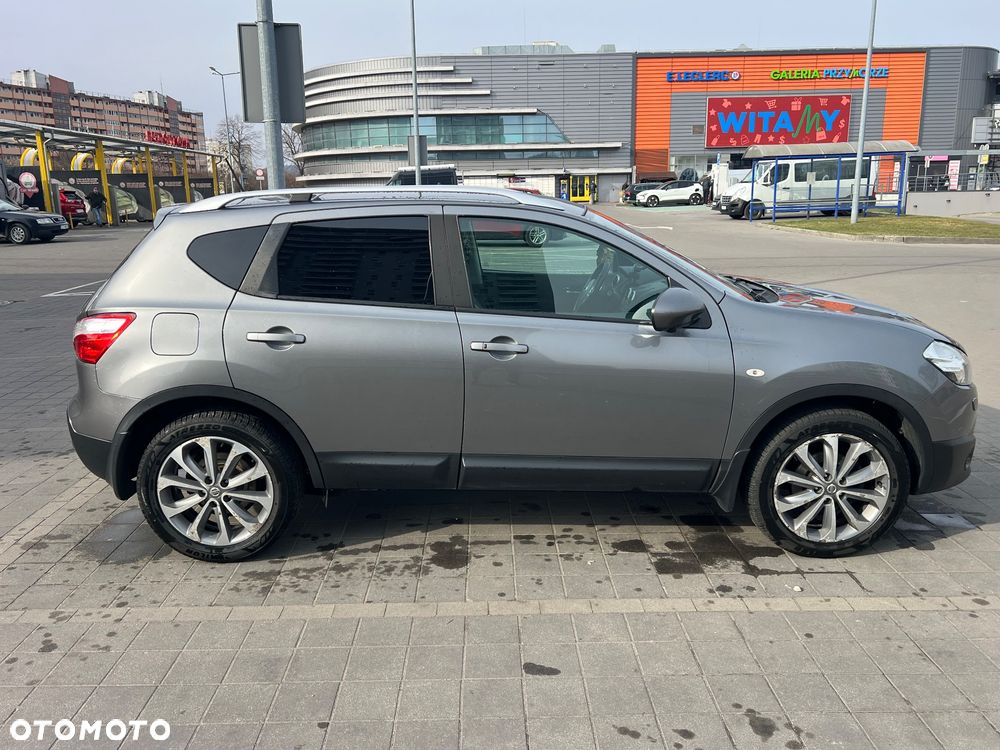 Nissan Qashqai - 6