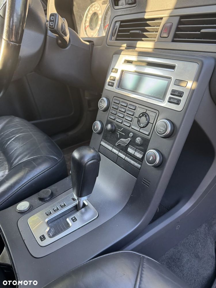 Volvo V70 - 11