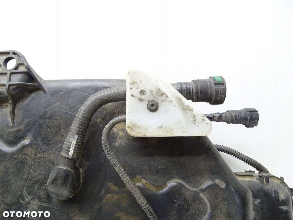 ZBIORNIK POMPA ADBLUE AUDI Q3 8U LIFT TIGUAN 2.0 TDI 5N0131877C 5Q0131969C - 9