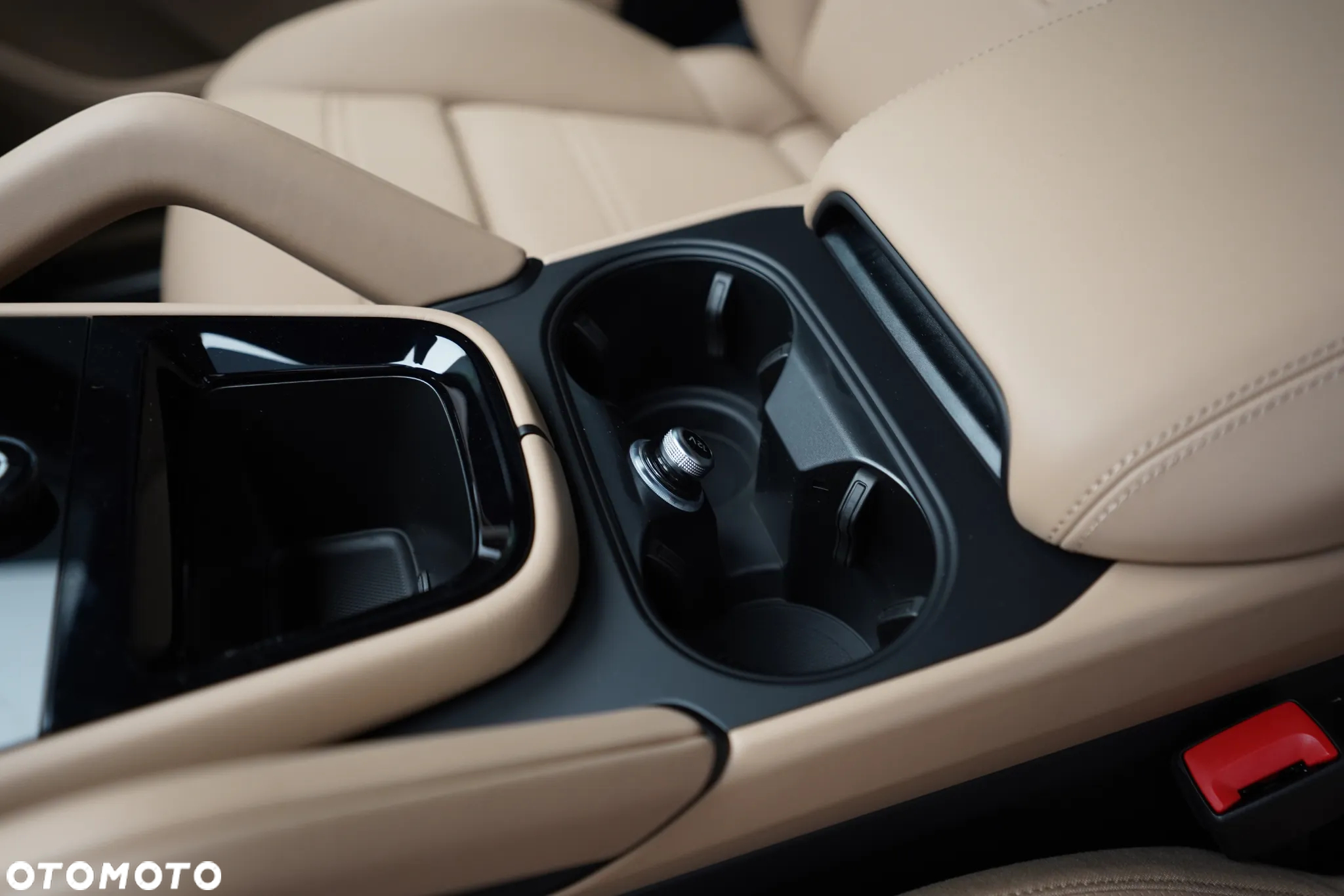 Porsche Cayenne Standard - 26
