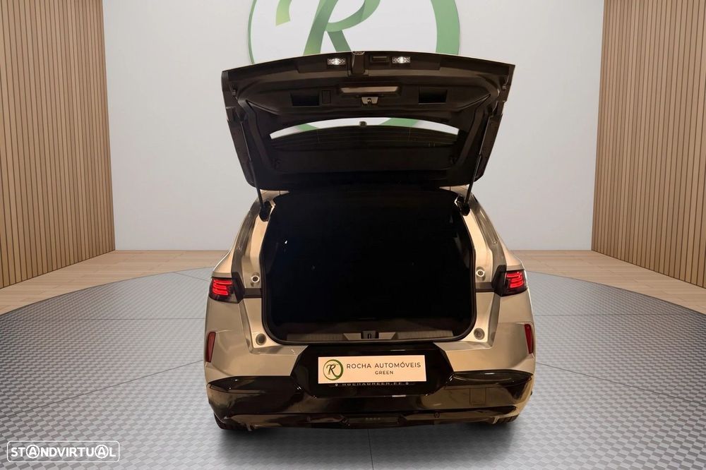 Opel Grandland Electric 73kWh GS - 7