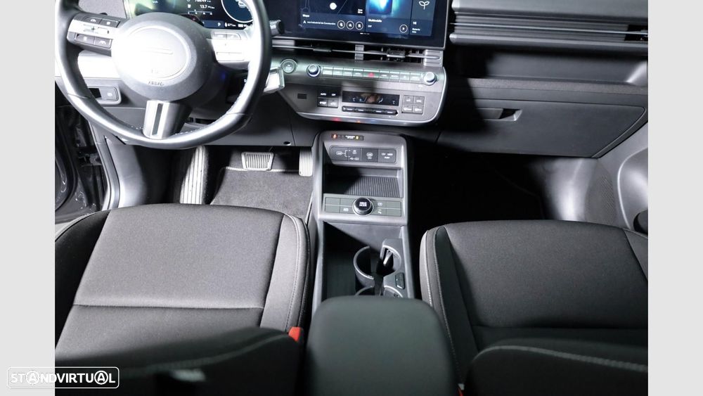 Hyundai Kauai 48.4 kWh Premium (TT) - 13