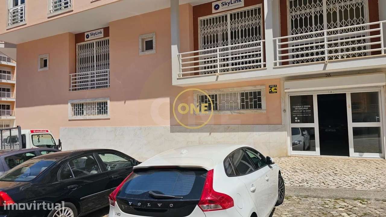 Garagem de 510 m² na Anta – Agualva - Grande imagem: 3/9