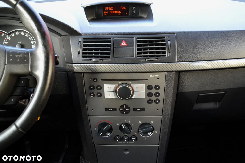 Opel Meriva 1.6 Enjoy - 27